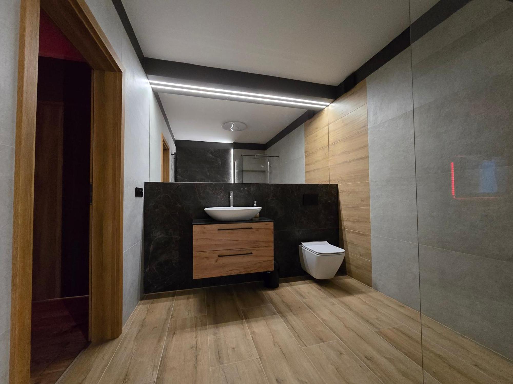 Apartamento Kapitan Pirat Władysławowo Exterior foto