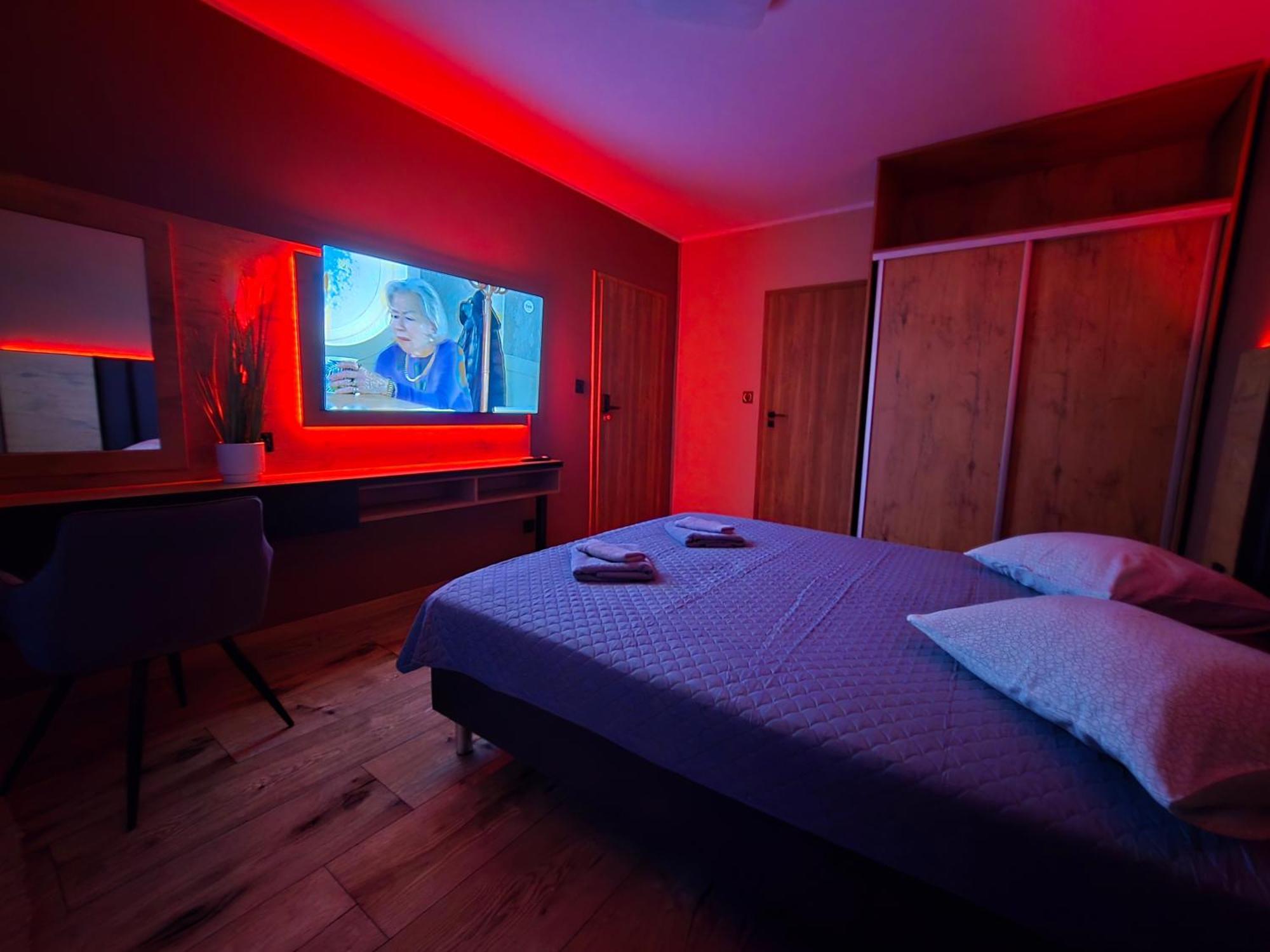 Apartamento Kapitan Pirat Władysławowo Exterior foto
