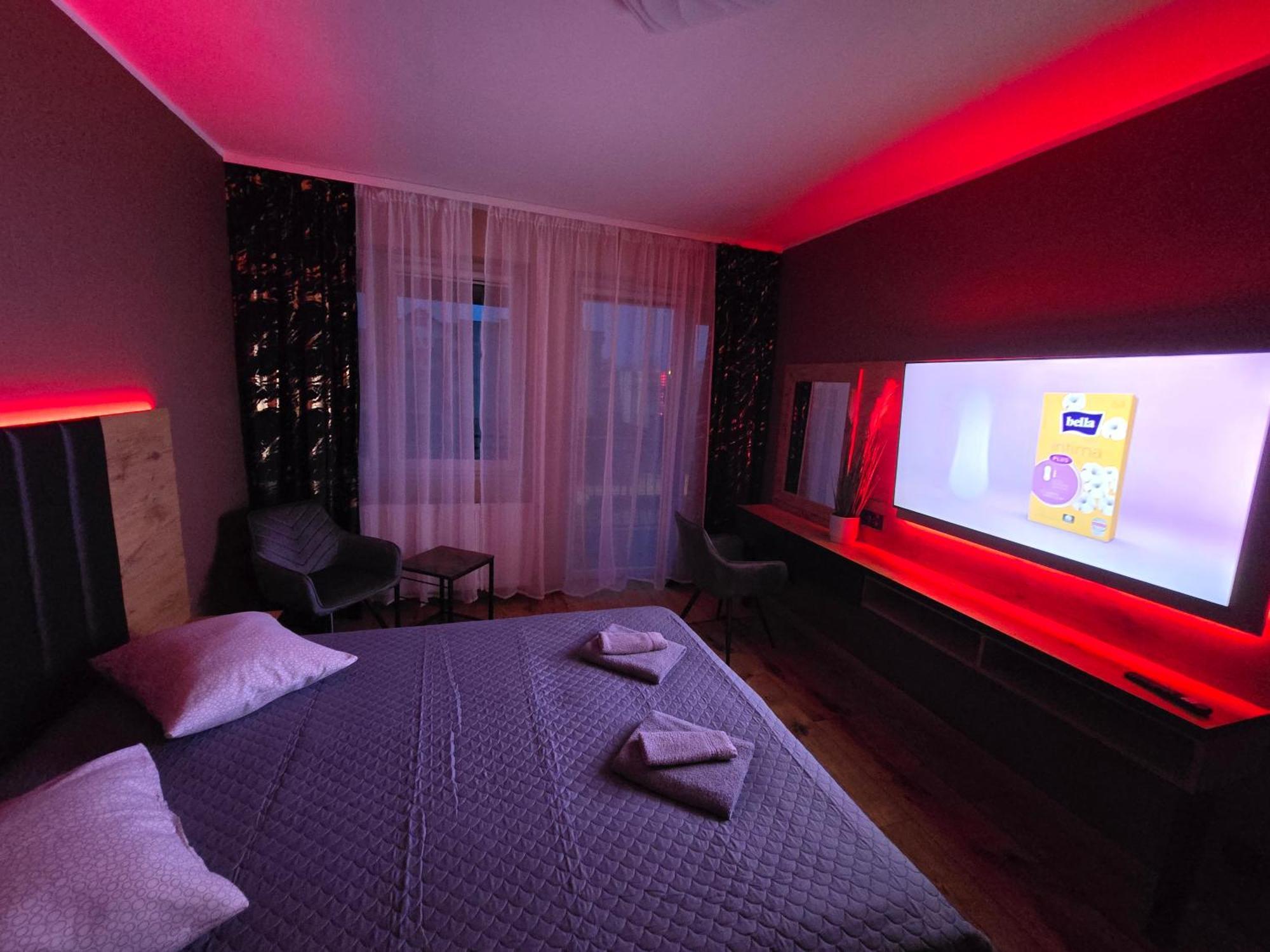 Apartamento Kapitan Pirat Władysławowo Exterior foto